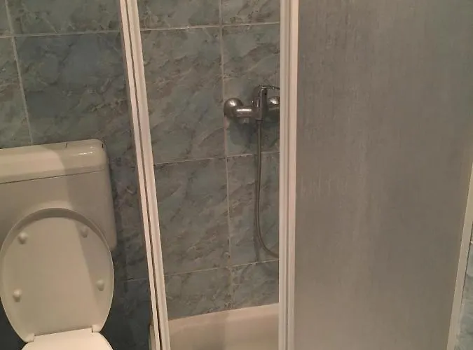 With A Parking Space - 14213 Apartman