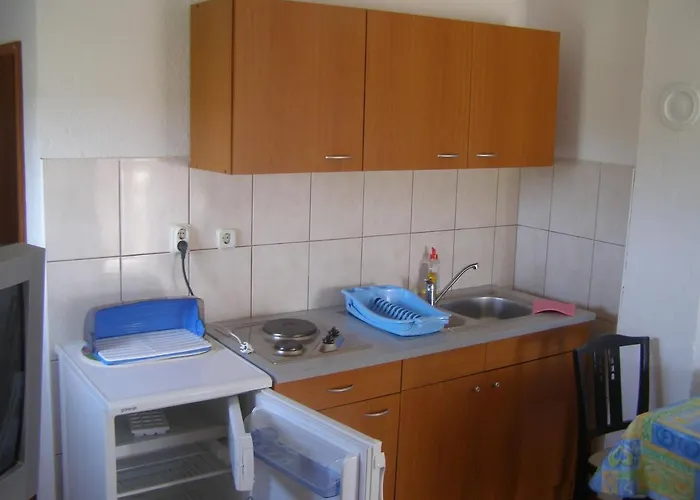 With A Parking Space - 14213 Apartman *