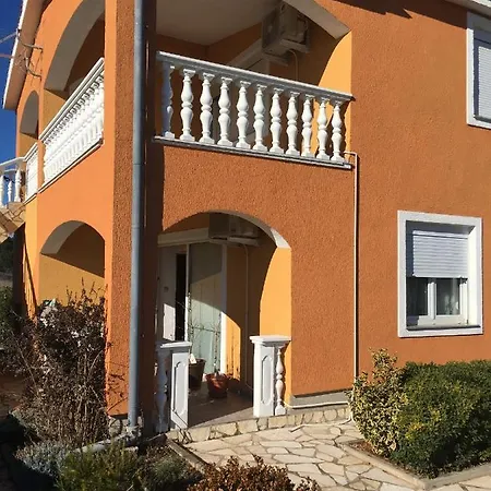 Апартаменты With A Parking Space - 14213