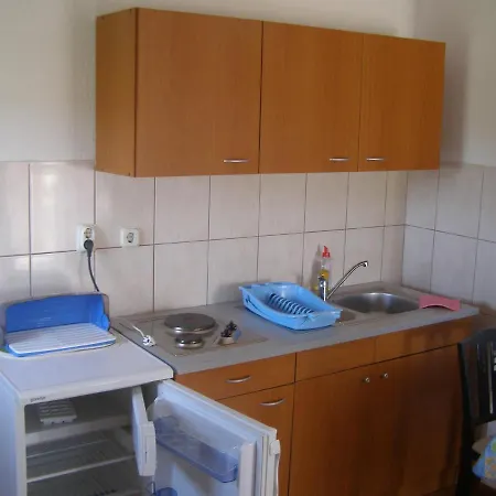 With A Parking Space - 14213 Апартаменты *