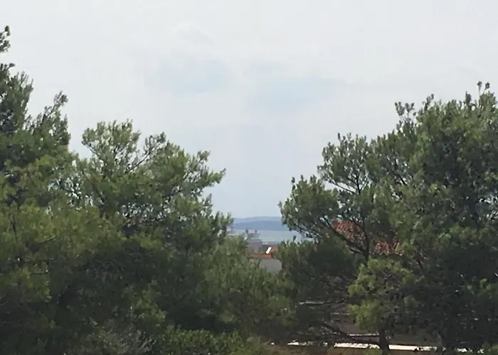 With A Parking Space - 14213 Apartman